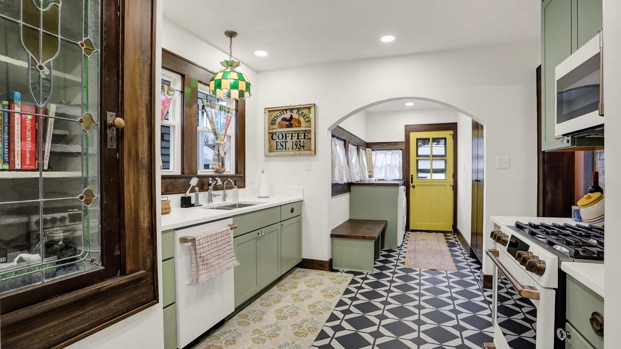 Photo of Kitchen in Noblesville