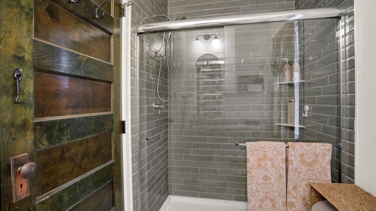 Photo of Bathroom in Noblesville