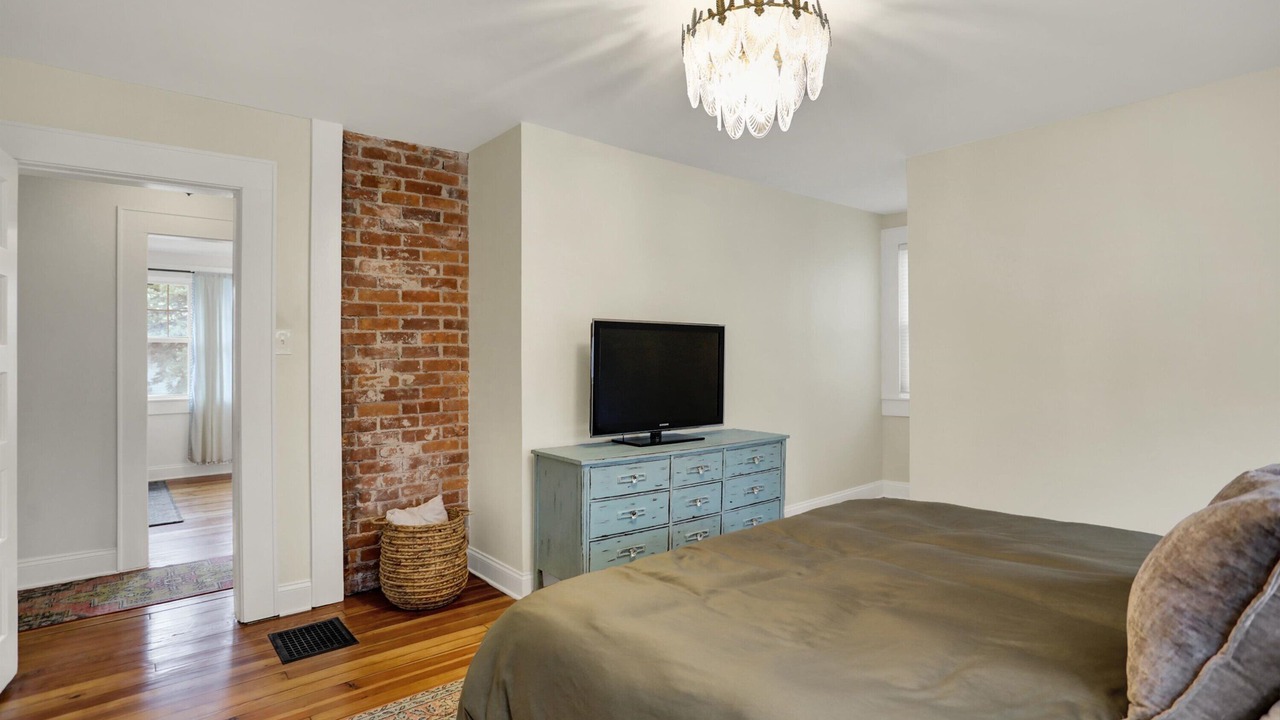 Photo of Bedroom in Noblesville