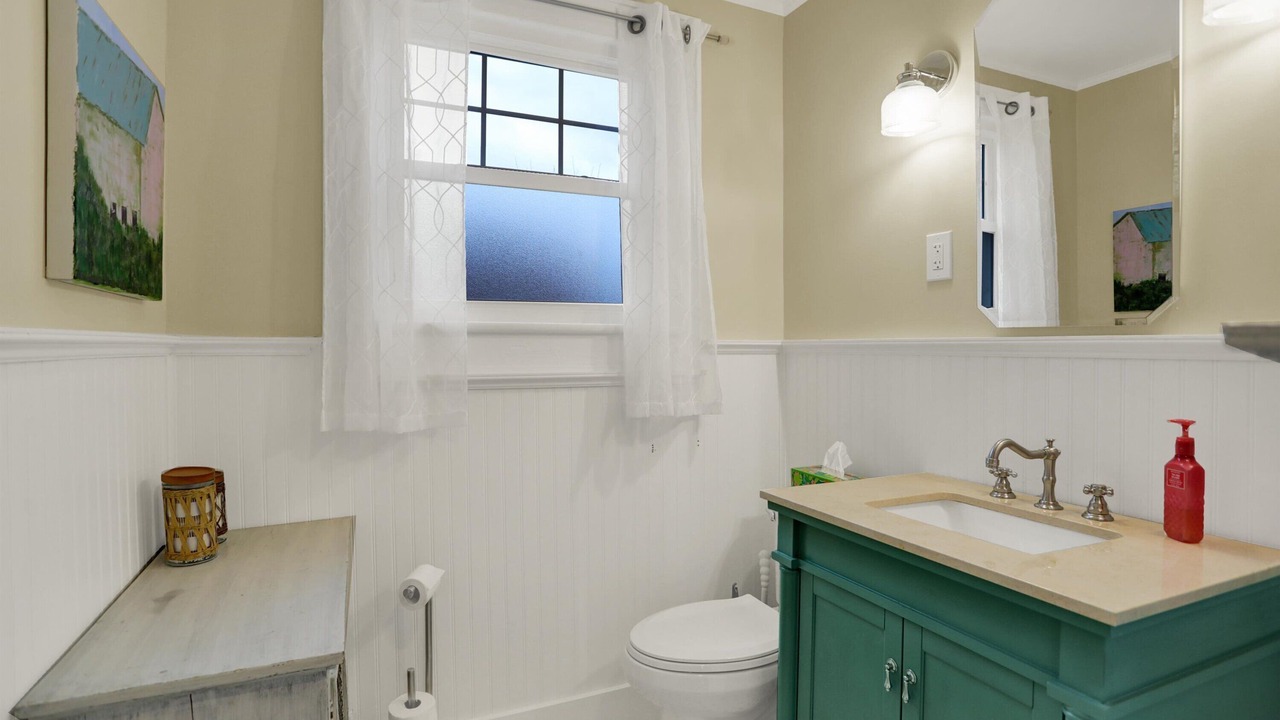 Photo of Bathroom in Noblesville