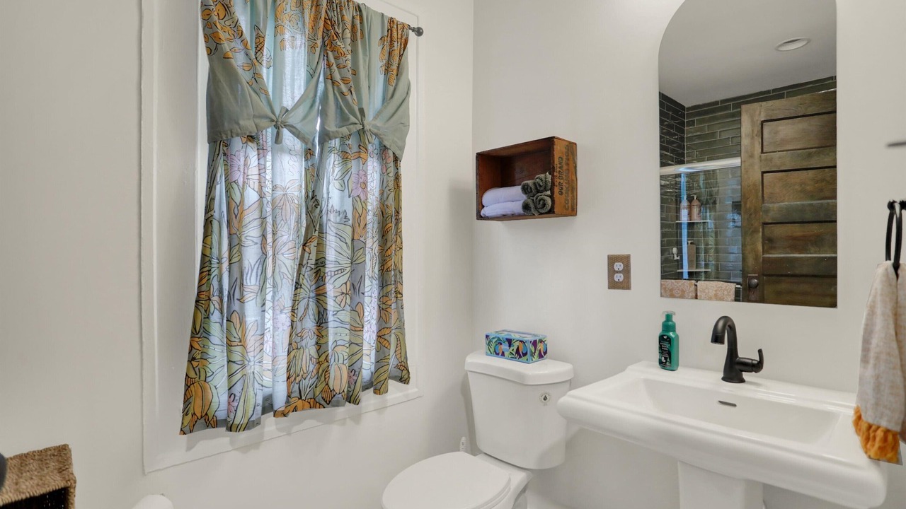 Photo of Bathroom in Noblesville