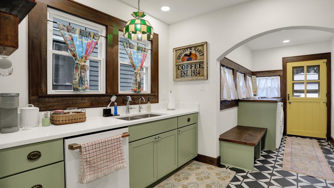 Photo of Kitchen in Noblesville