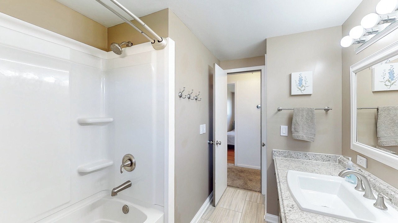 Photo of Bathroom in Canton