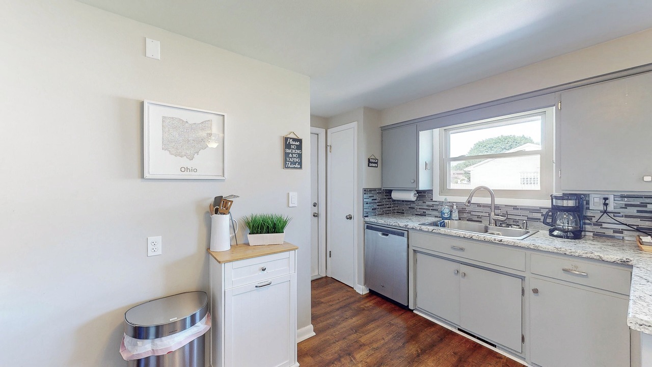 Photo of Kitchen in Canton