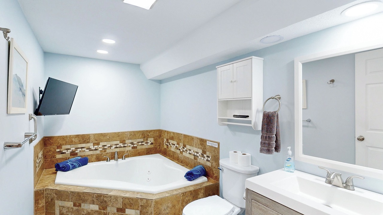 Photo of Bathroom in Canton