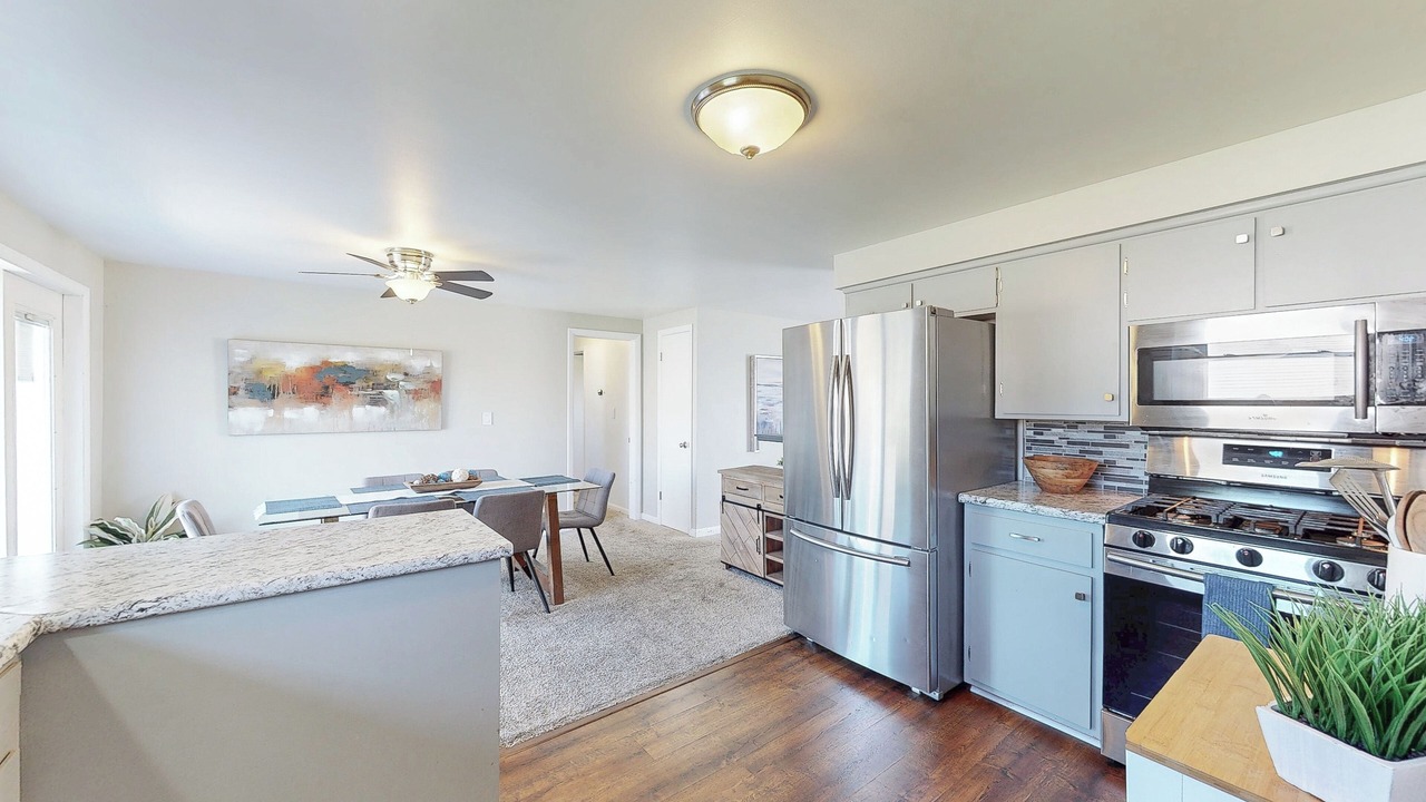 Photo of Kitchen in Canton