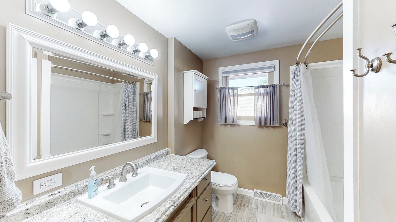 Photo of Bathroom in Canton