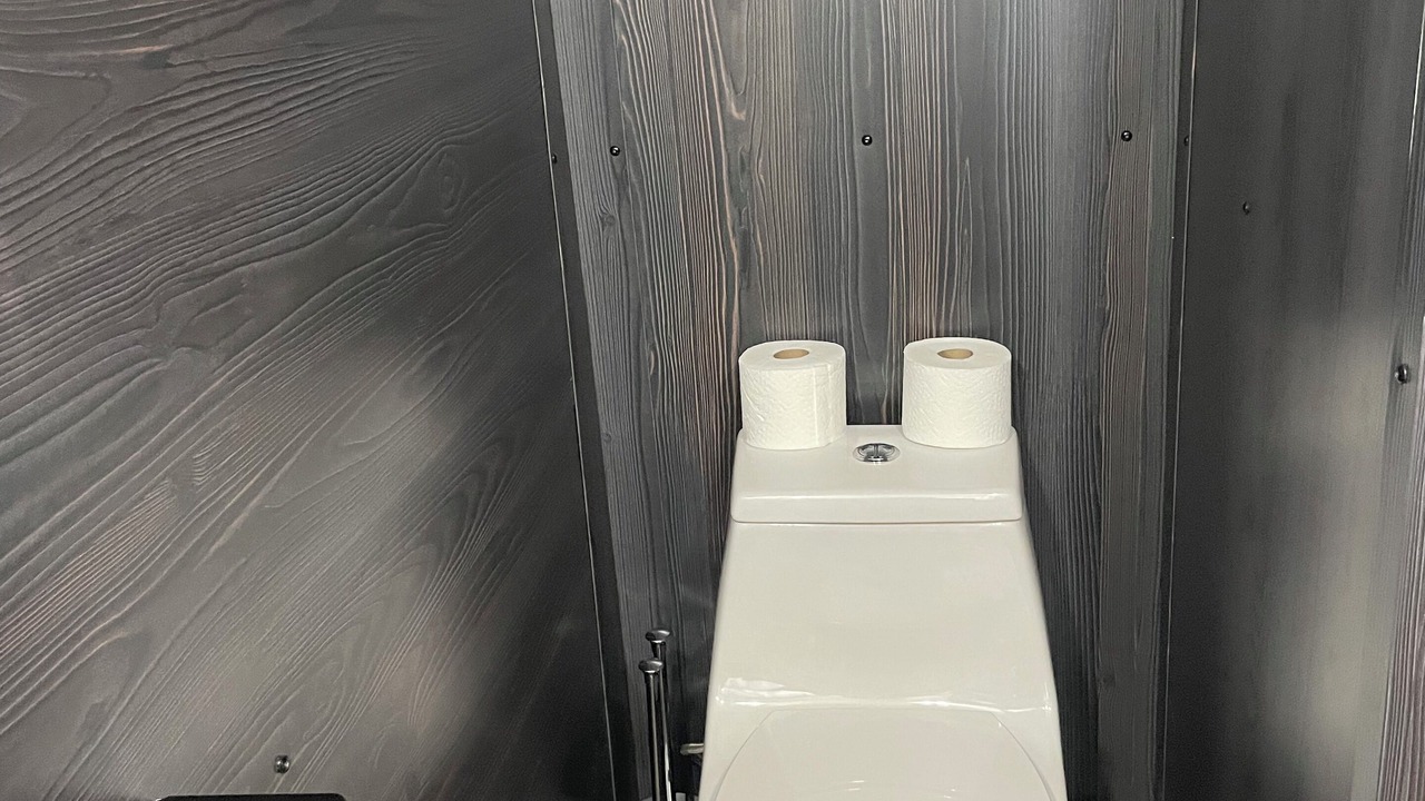 Photo of Bathroom in Hulett