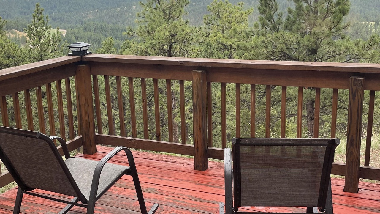 Photo of Outdoor in Hulett