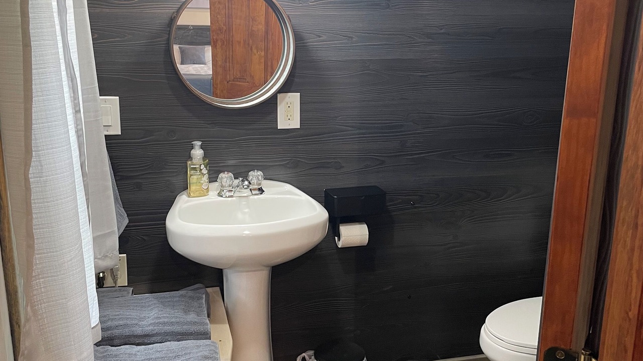 Photo of Bathroom in Hulett