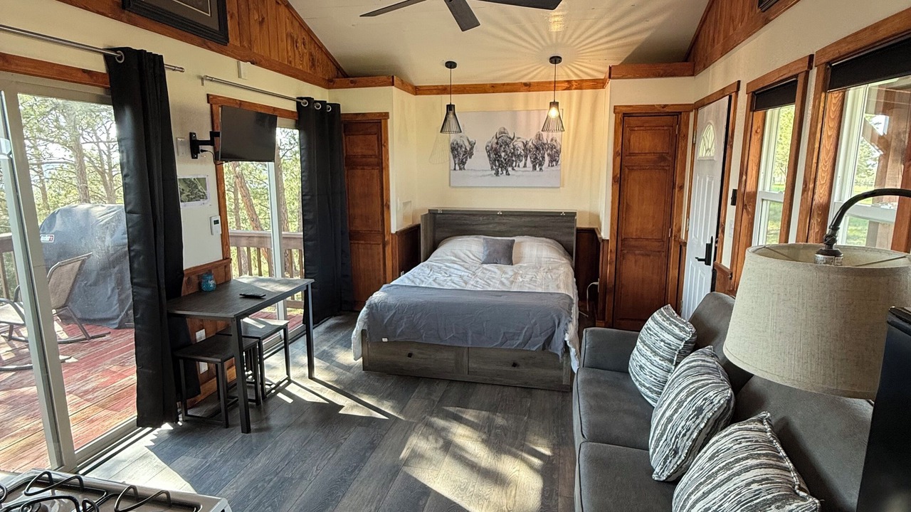 Photo of Bedroom in Hulett