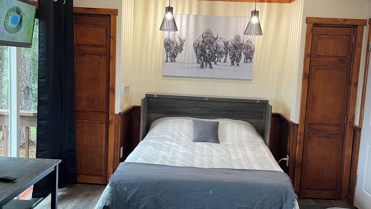 Photo of Bedroom in Hulett