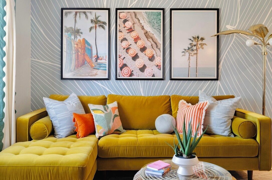 Photo of Livingroom in Bay Ho