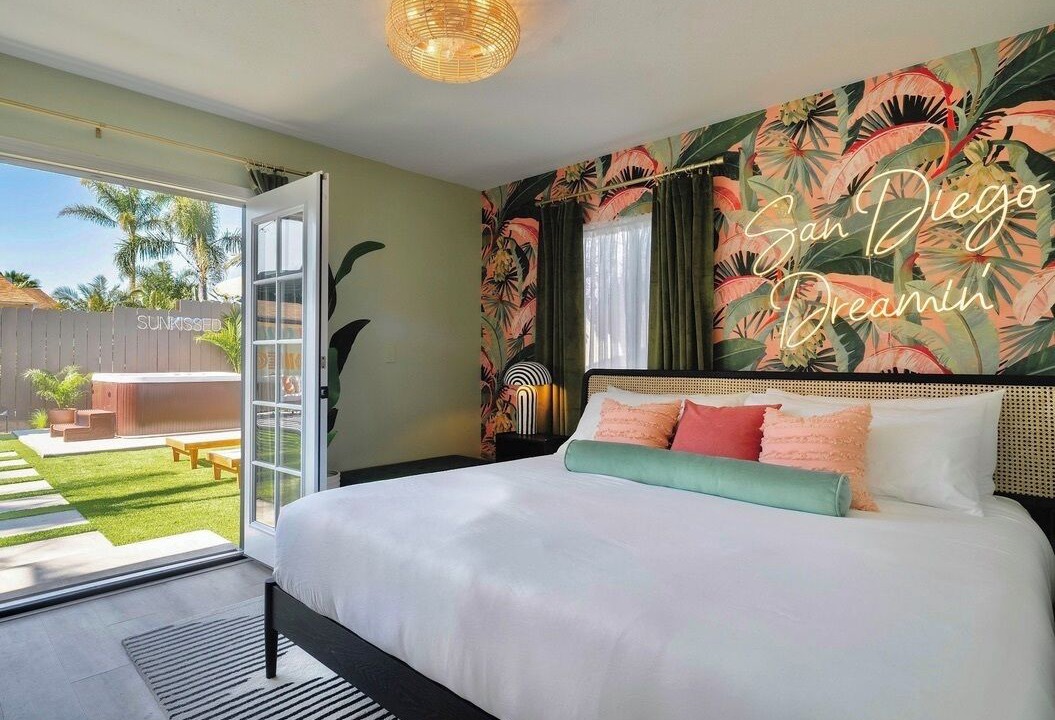 Photo of Bedroom in Bay Ho