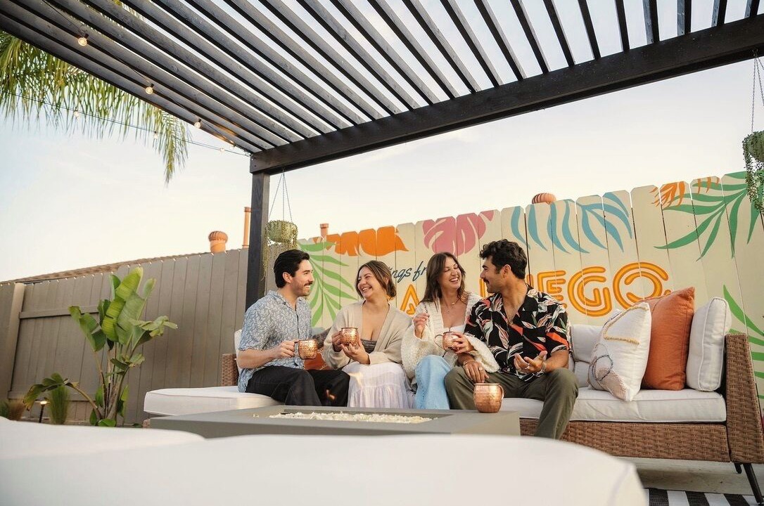 Photo of Patio Balcony in Bay Ho