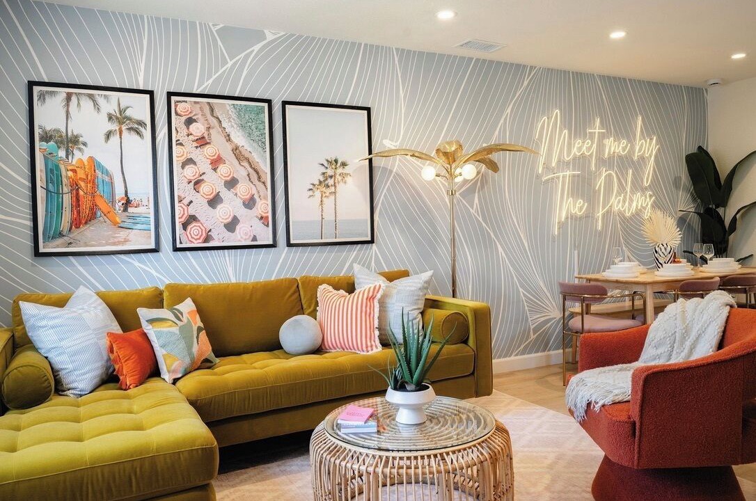 Photo of Livingroom in Bay Ho