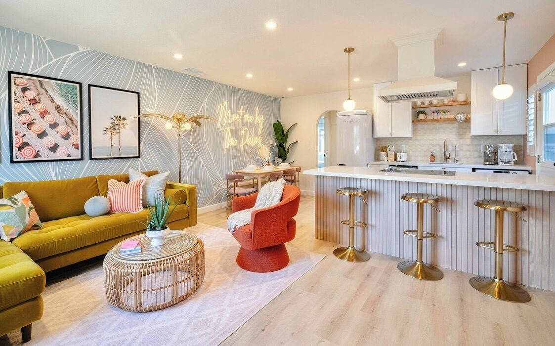 Photo of Livingroom in Bay Ho
