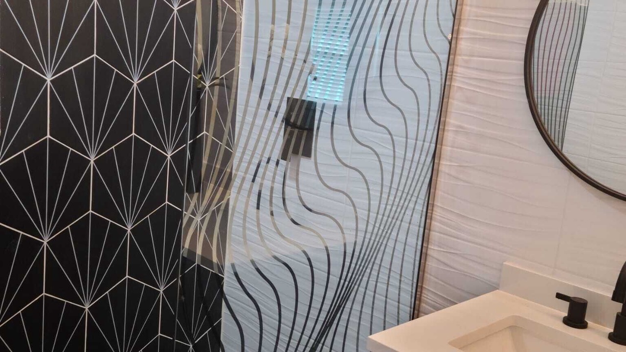 Photo of Bathroom in Near Northside