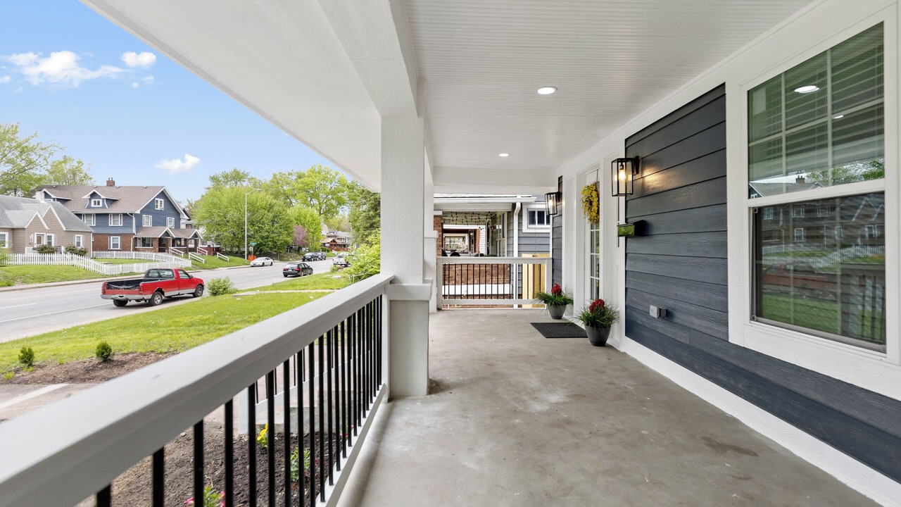 Photo of Outdoor in Near Northside