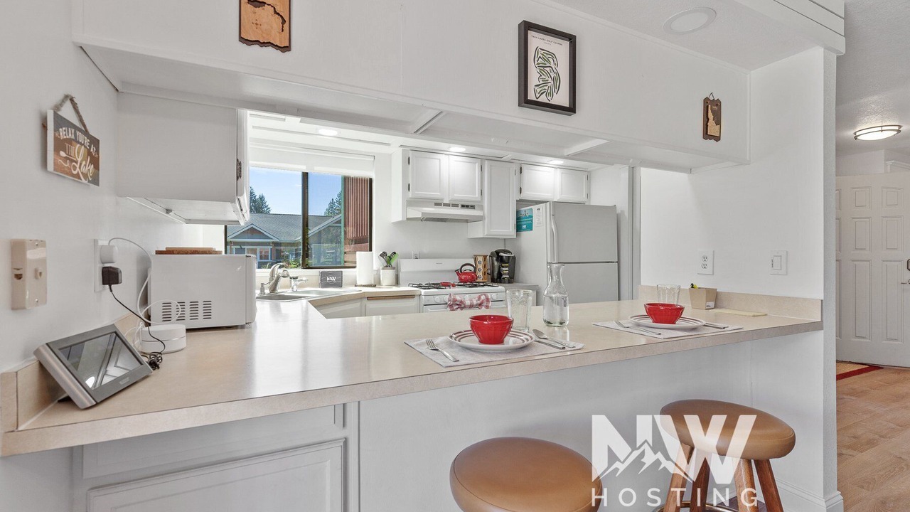 Photo of Kitchen in Rathdrum