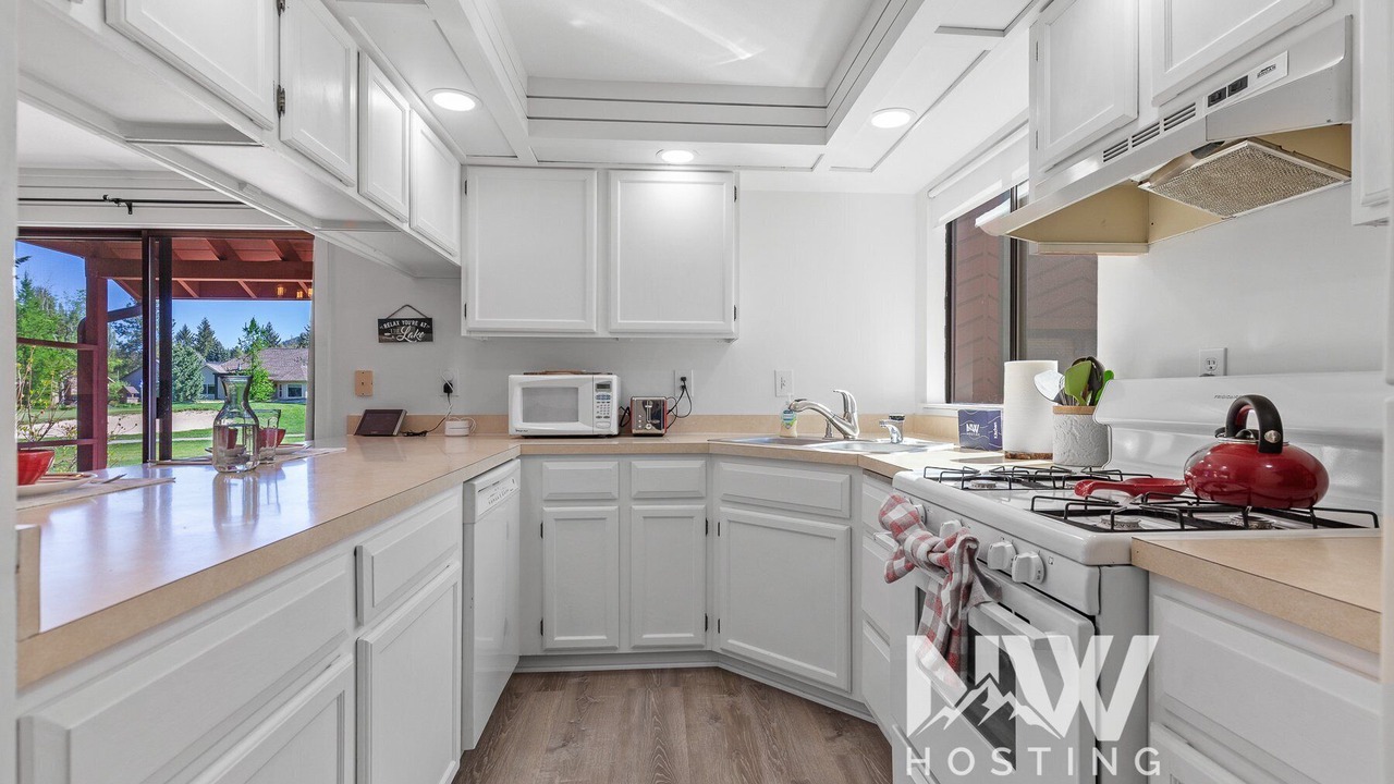 Photo of Kitchen in Rathdrum