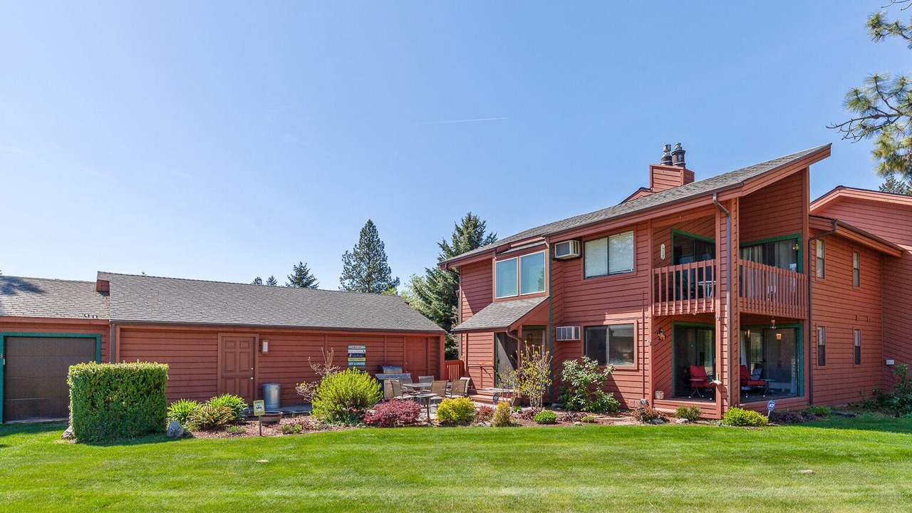 Photo of Outdoor in Rathdrum