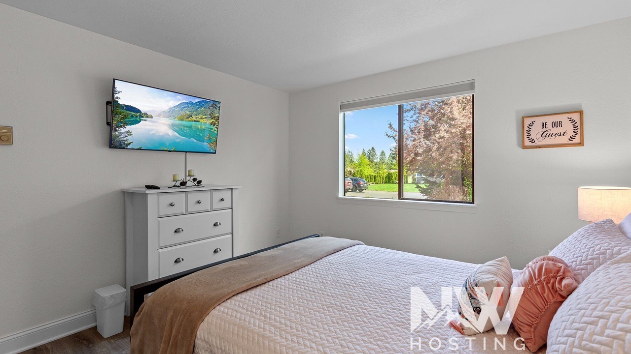 Photo of Bedroom in Rathdrum