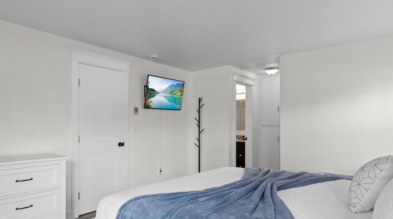 Photo of Bedroom in Rathdrum