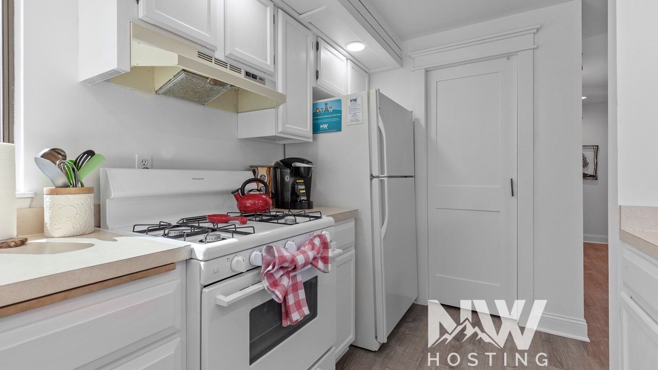 Photo of Kitchen in Rathdrum