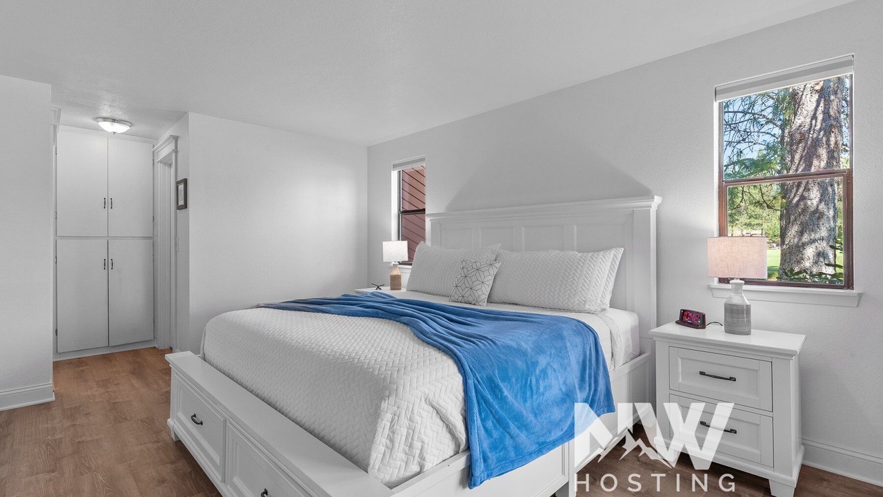 Photo of Bedroom in Rathdrum