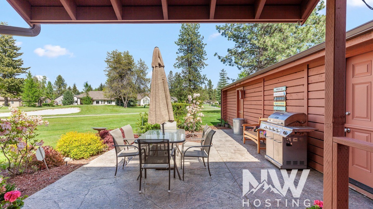 Photo of Outdoor in Rathdrum