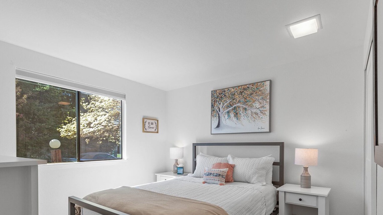 Photo of Bedroom in Rathdrum