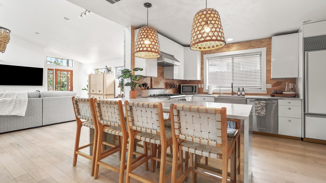 Photo of Kitchen in South Boise Village