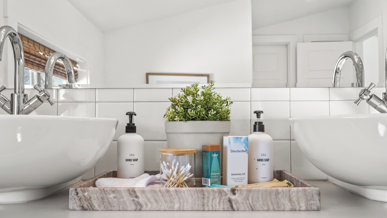 Photo of Bathroom in South Boise Village