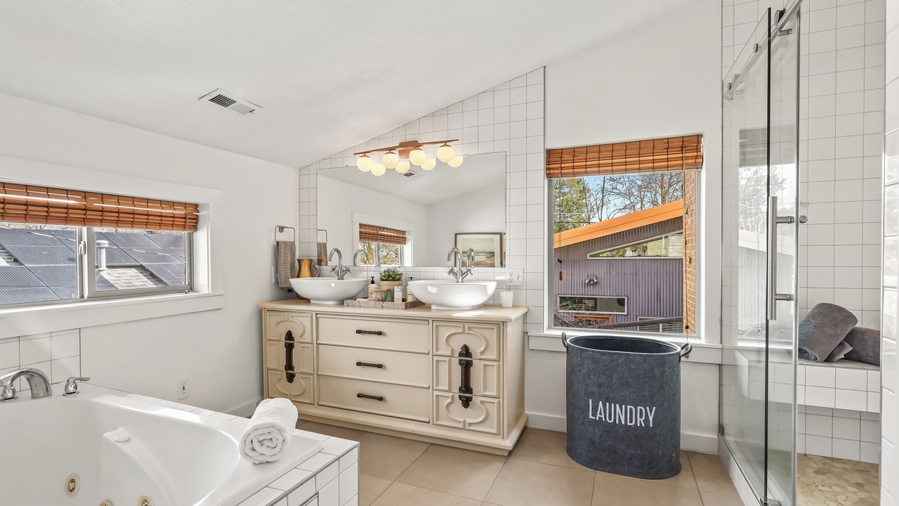 Photo of Bathroom in South Boise Village
