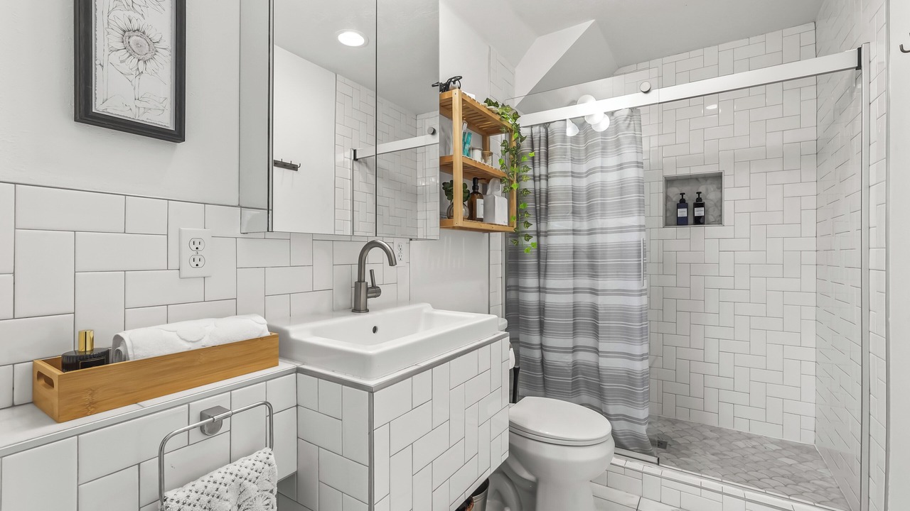 Photo of Bathroom in South Boise Village