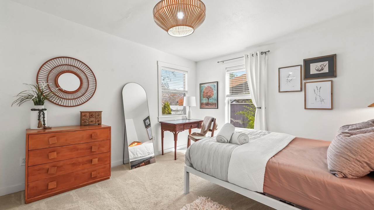 Photo of Bedroom in South Boise Village