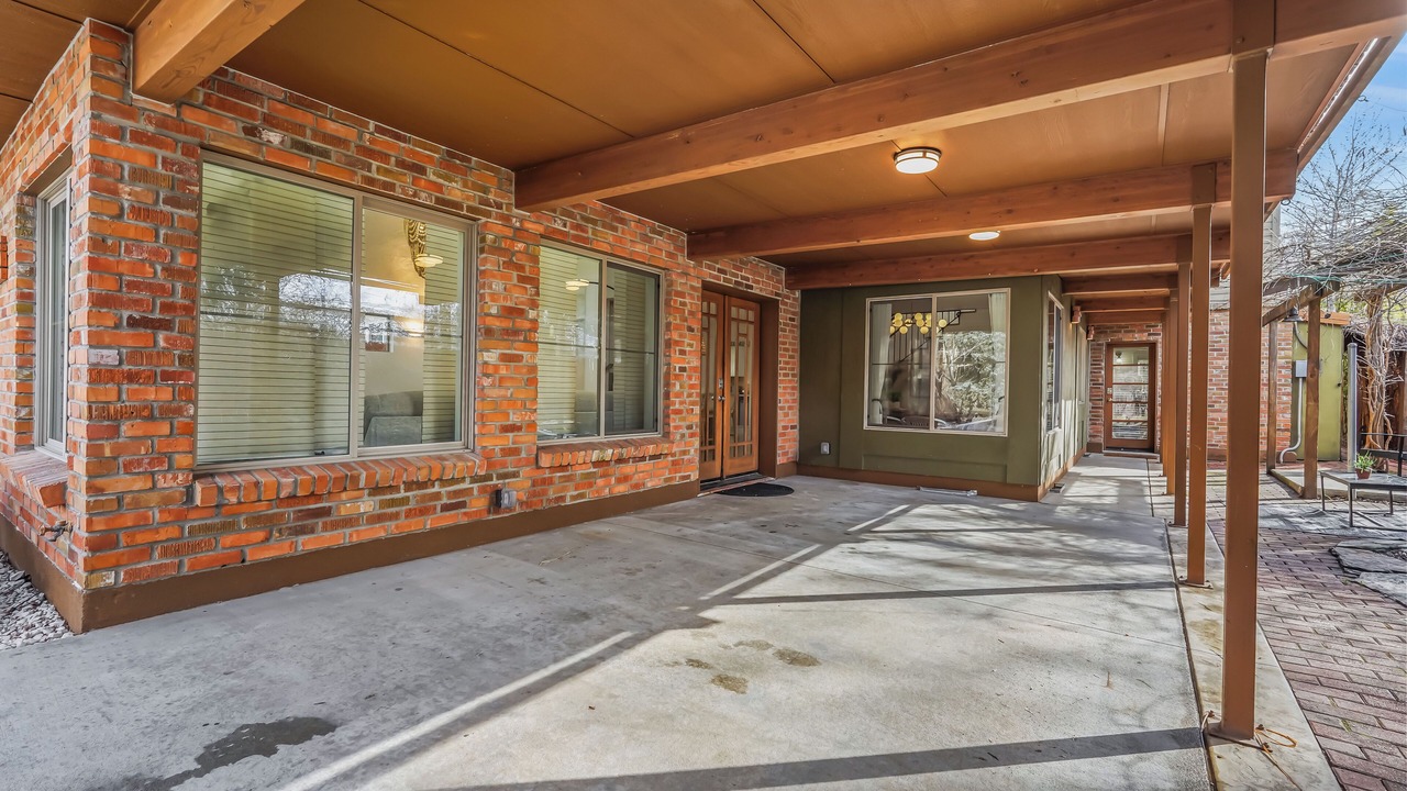 Photo of Outdoor in South Boise Village