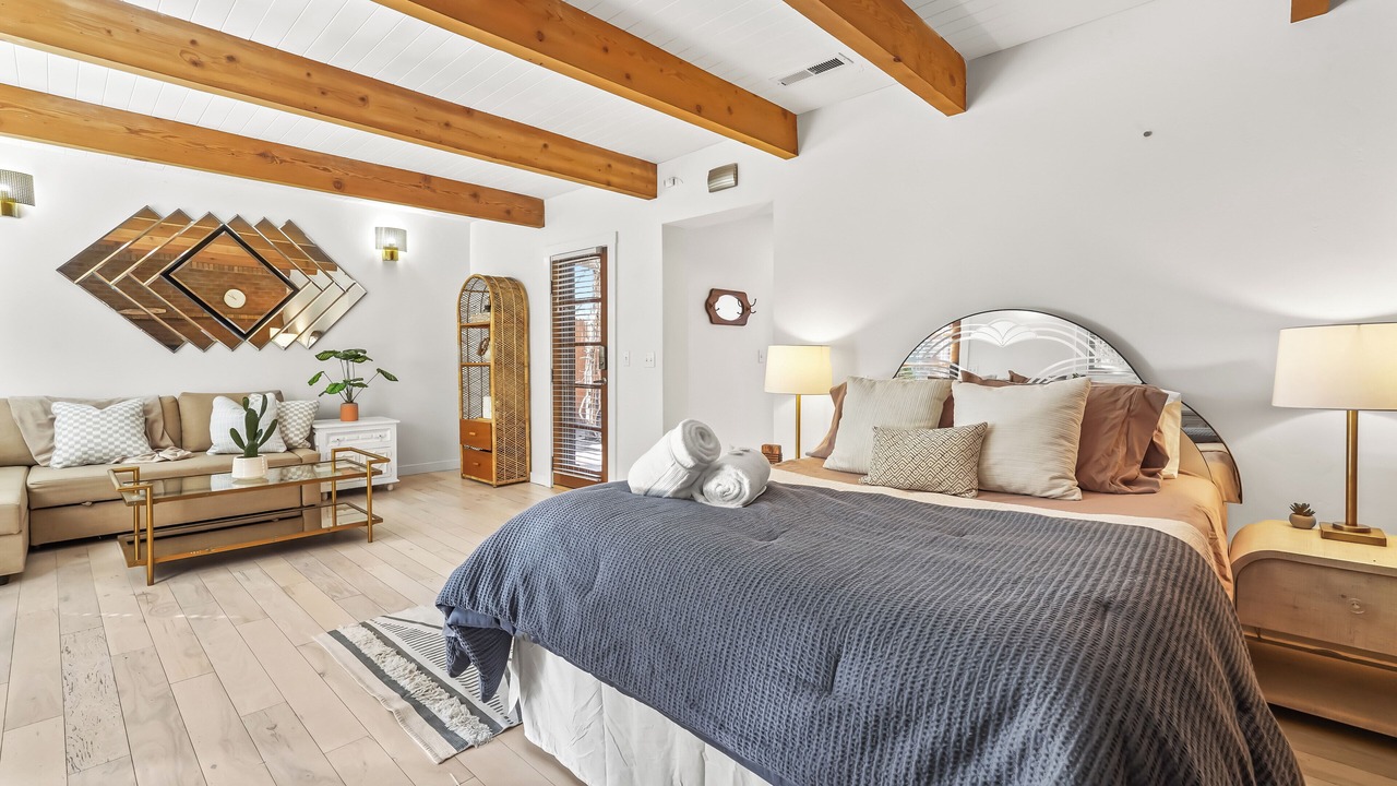 Photo of Bedroom in South Boise Village