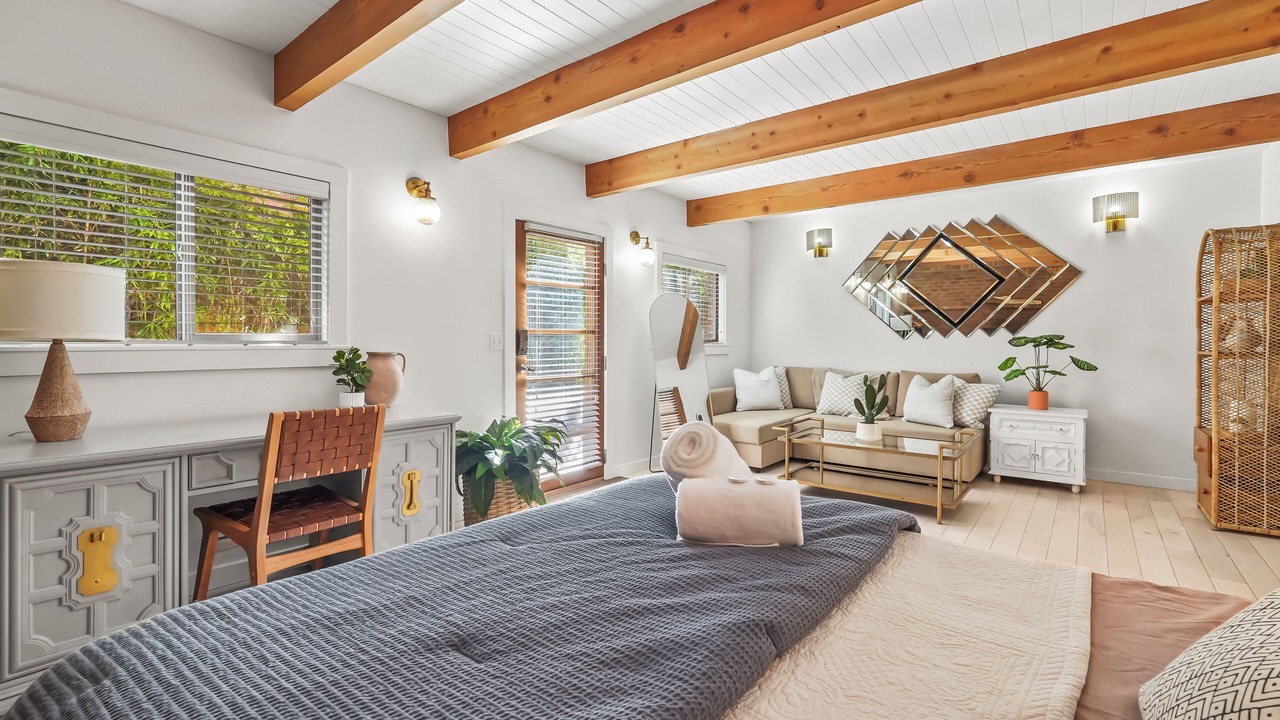 Photo of Bedroom in South Boise Village