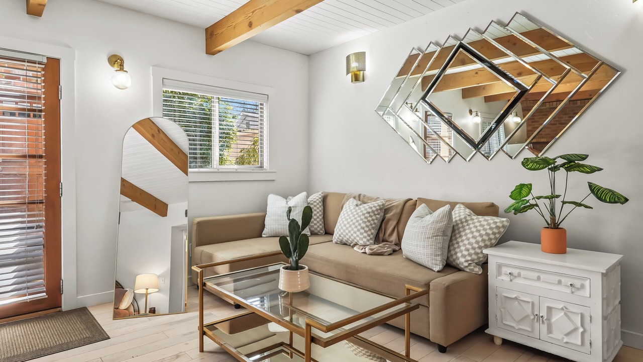 Photo of Livingroom in South Boise Village