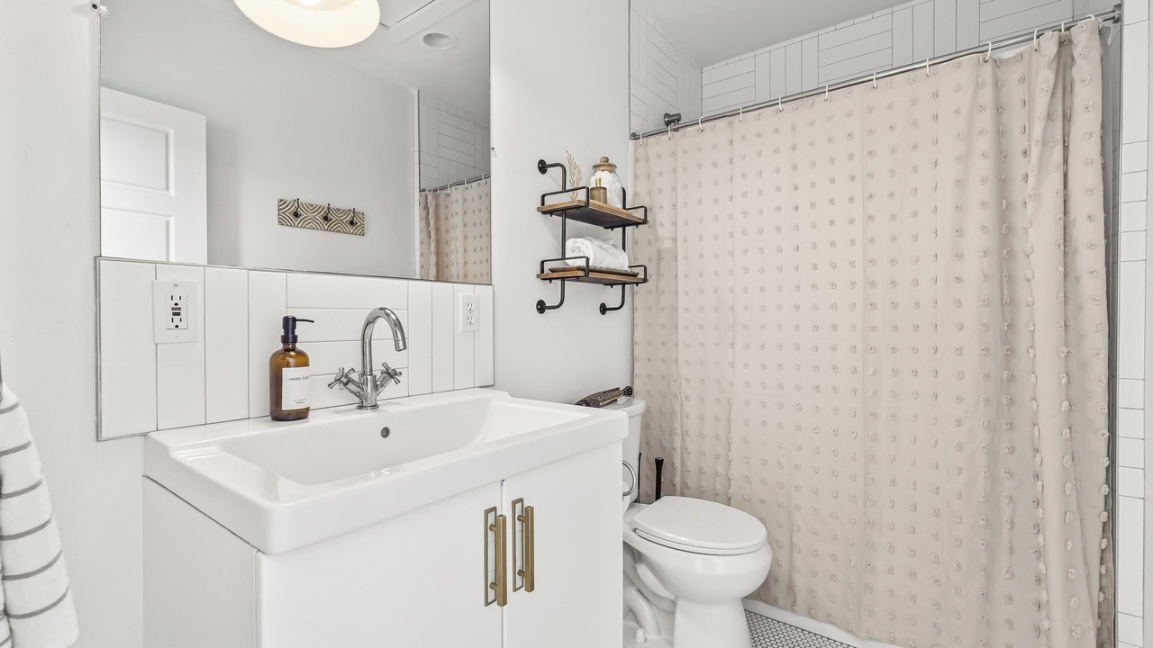 Photo of Bathroom in South Boise Village