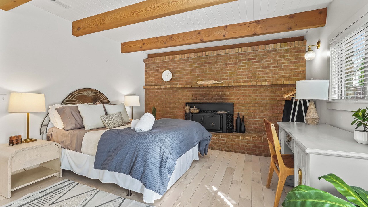 Photo of Bedroom in South Boise Village