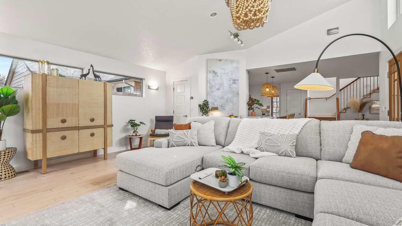 Photo of Livingroom in South Boise Village