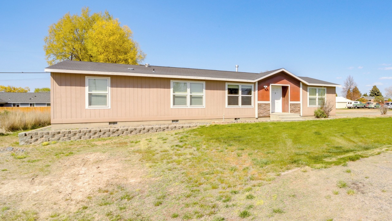 Photo of Outdoor in Coulee City