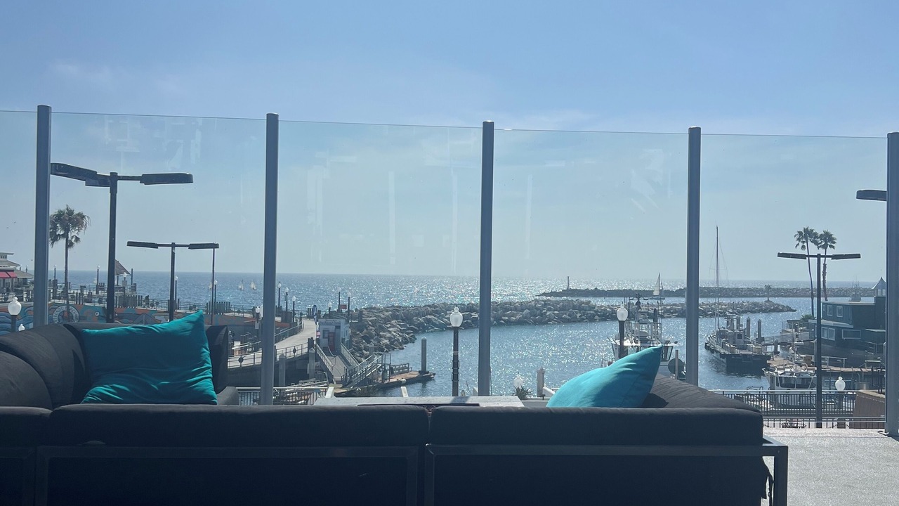 Photo of Patio Balcony in South Redondo