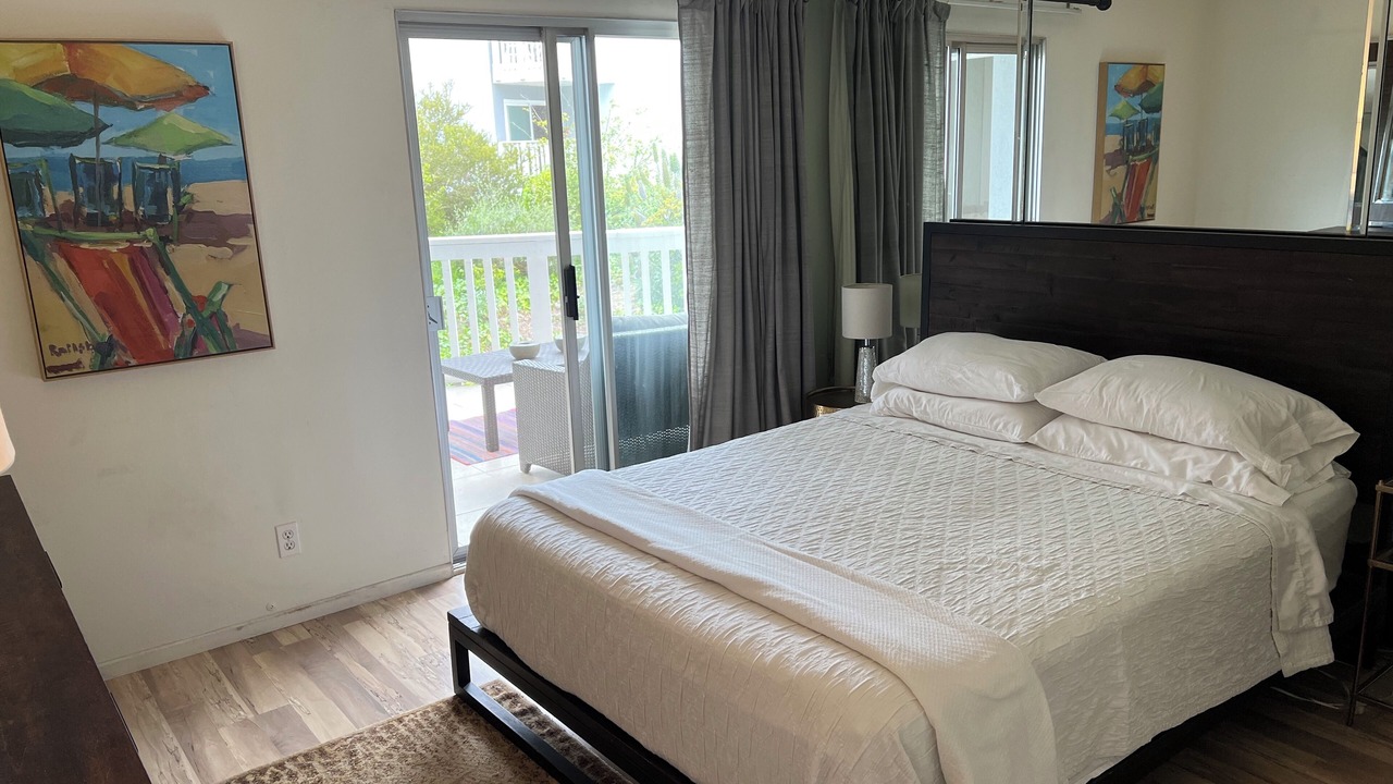 Photo of Bedroom in South Redondo