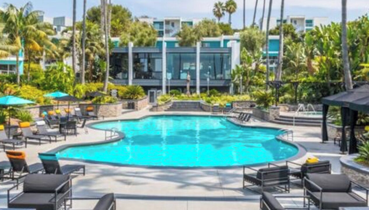 Photo of Outdoor in South Redondo