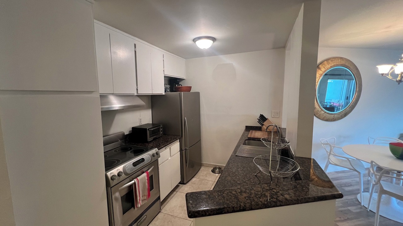 Photo of Kitchen in South Redondo