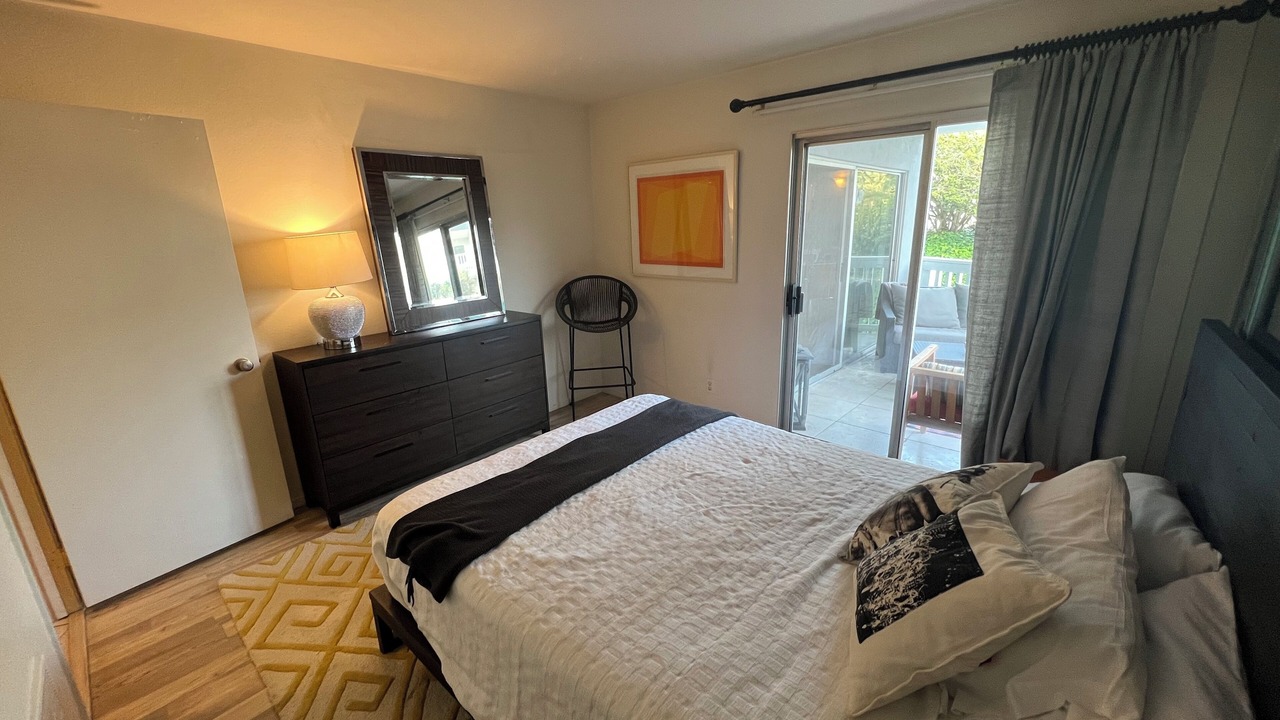 Photo of Bedroom in South Redondo